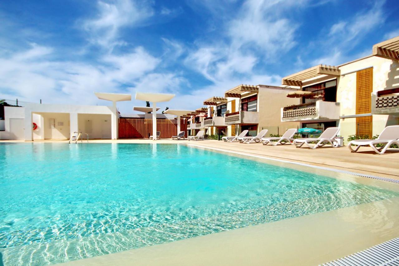 Modern Sea View Apartment Near Playa Las Americas Beach Playa de las Américas Buitenkant foto